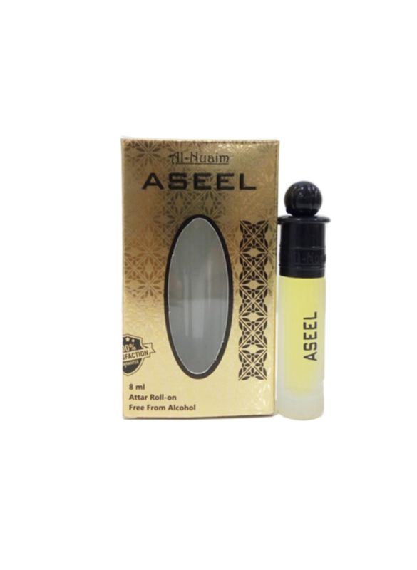 Al-Nuaim Aseel Attar (6 ml)