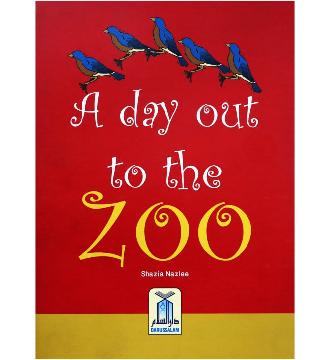 A day out to the Zoo
