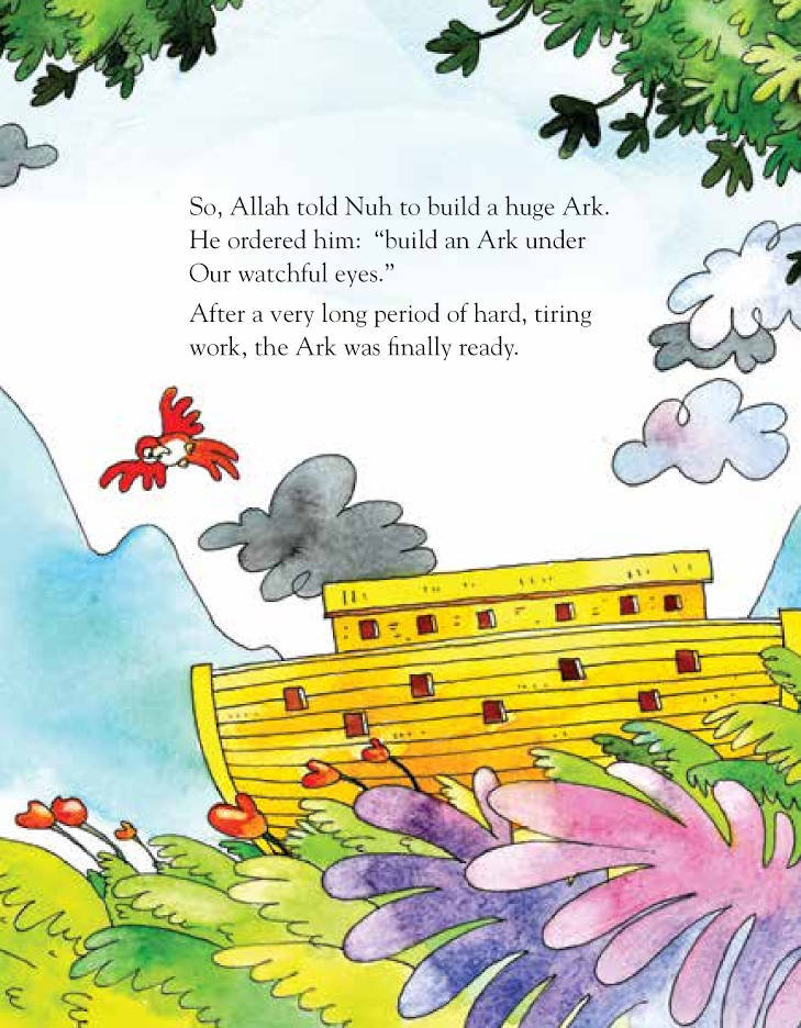 101 Quran Stories and Dua | Hardbound