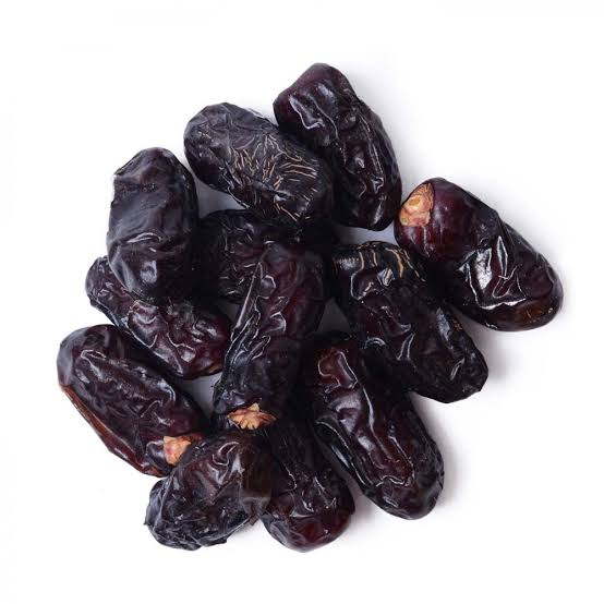 Kalmi Dates From Madinah | Premium Quality | 100% Authentic - 1Kg