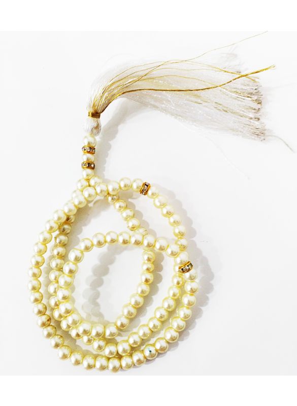 Pearl White