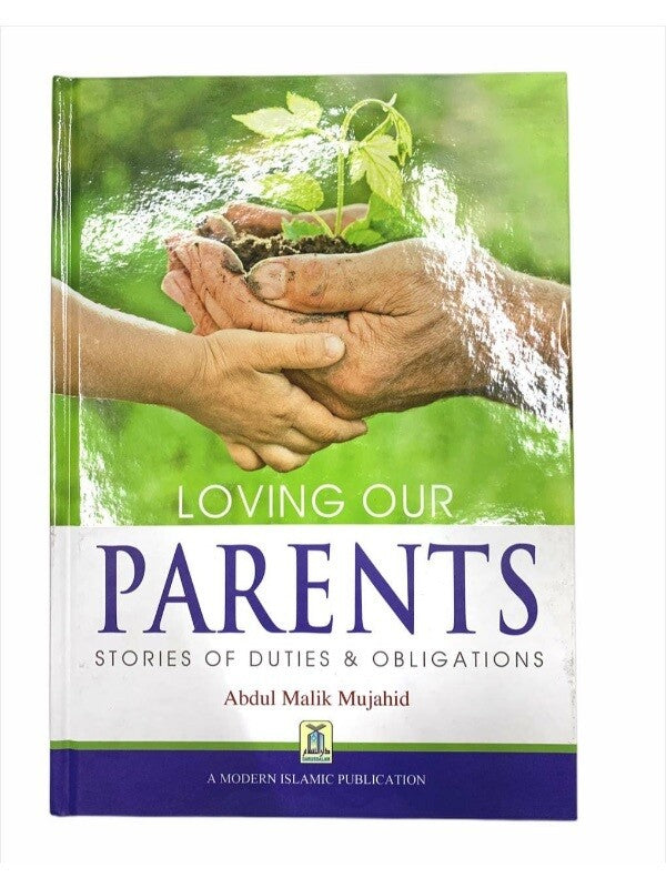 Loving our Parents : Stories of Duties & Obligations