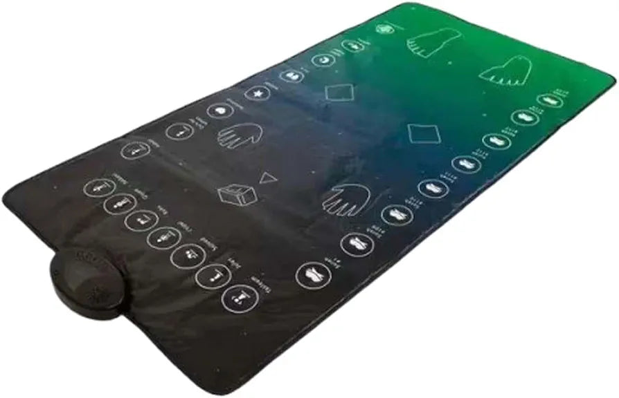 Interactive Smart Prayer Mat | Suitable for Reverts and Individuals