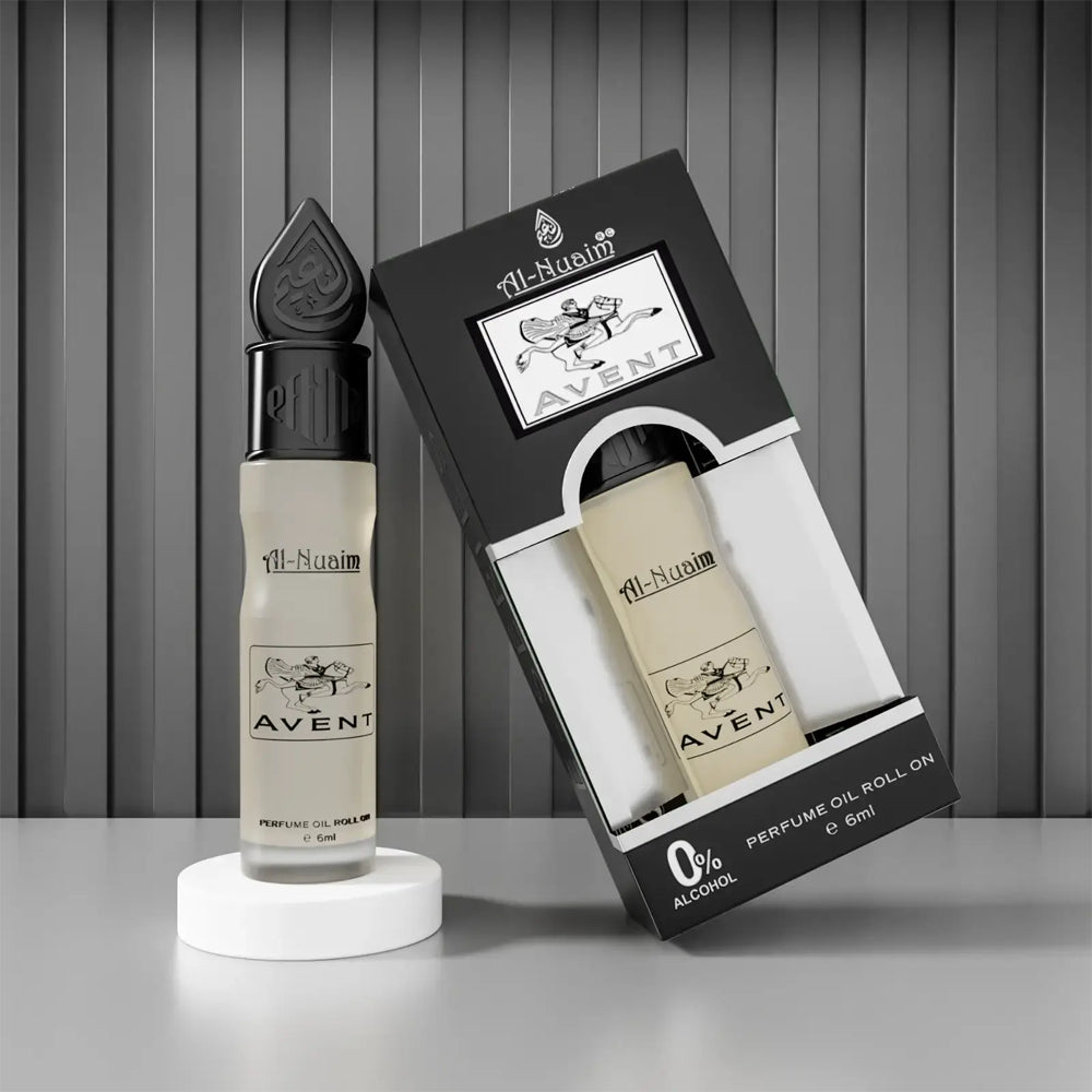 Al Nuaim Avent Atter Roll On 6Ml