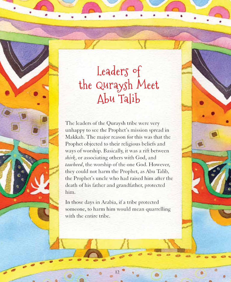 Best Loved Prophet Muhammad Stories | Paperback