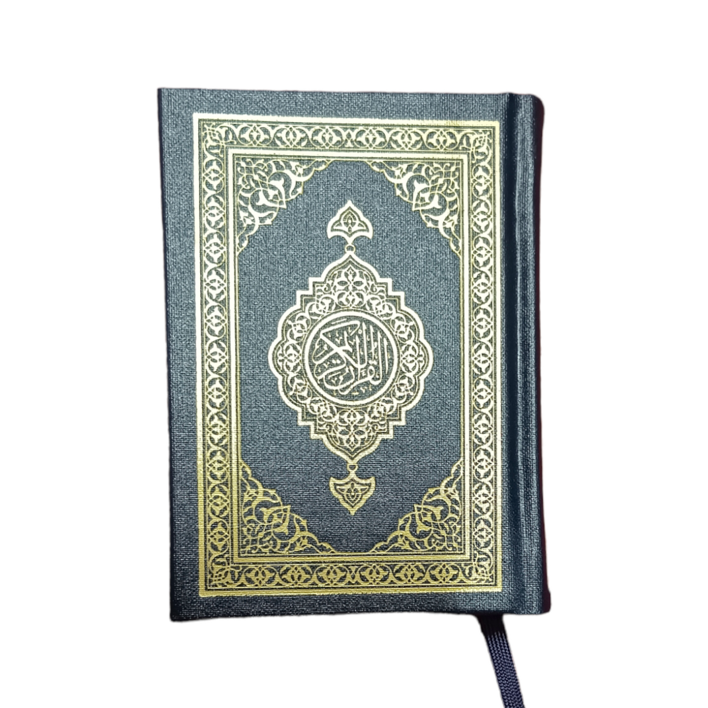 Mushaf Quran Pocket Size