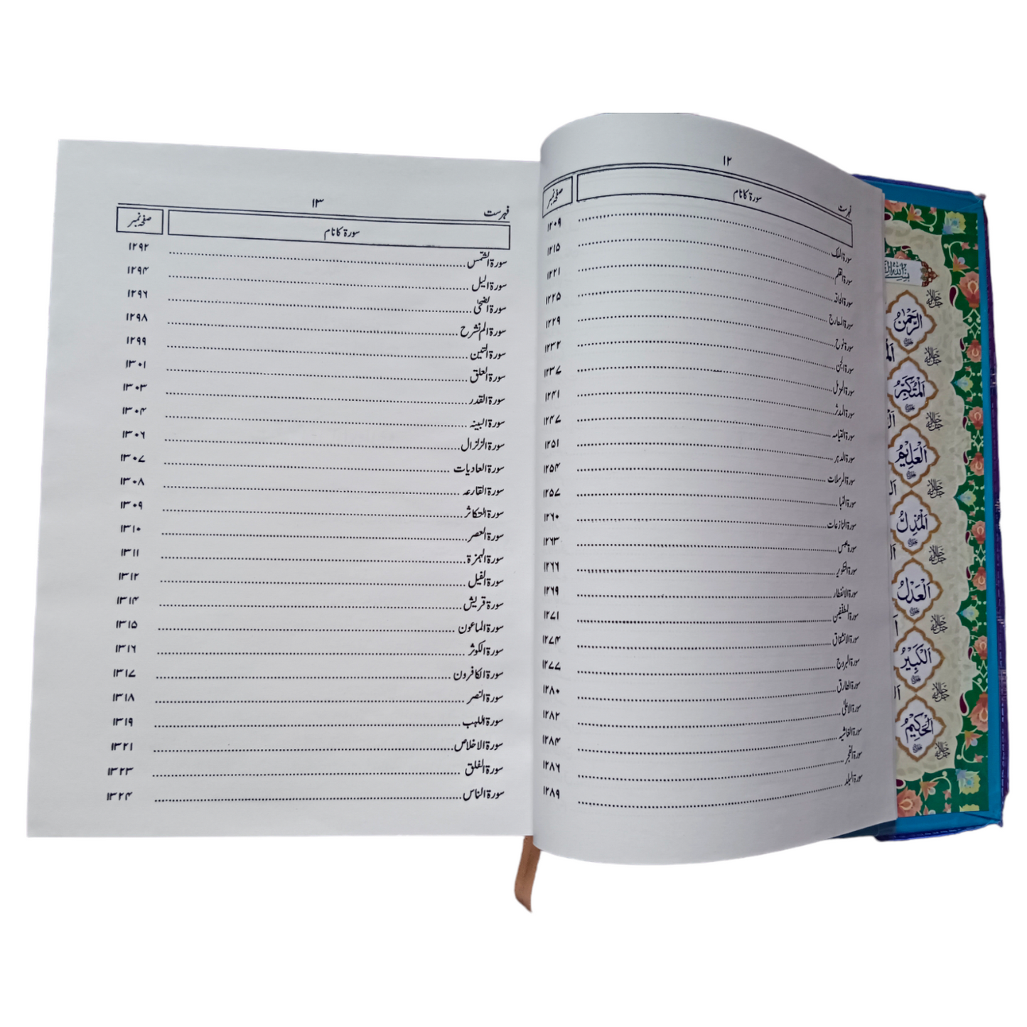 Asan tarjuma Quran - Mufti Taqi Usmani (توضیح القرآن ۔ آسان ترجمہ قرآن )