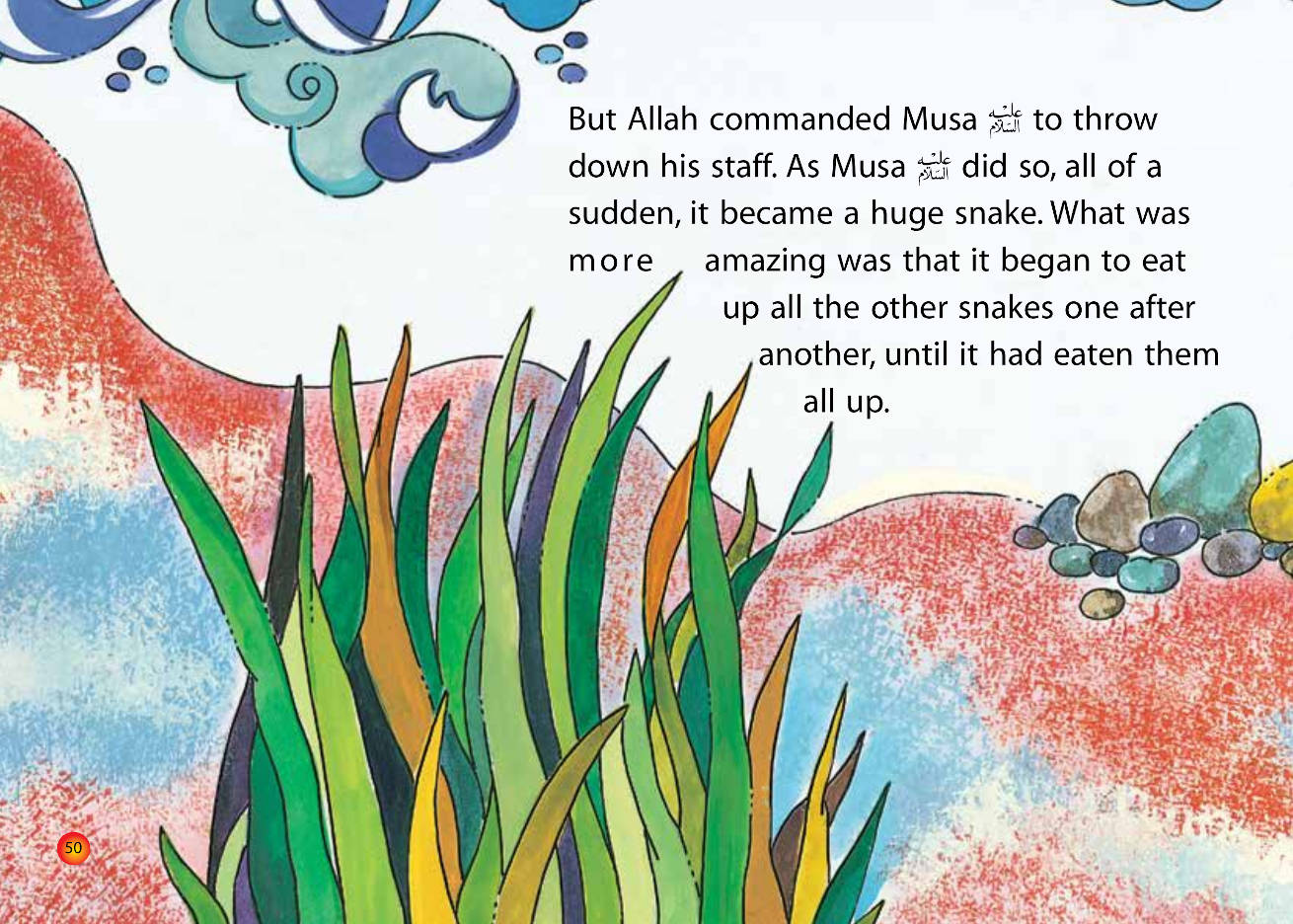 The King’s Magicians