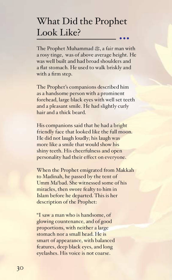 The Life of the Prophet Muhammad Made Simple (PB)
