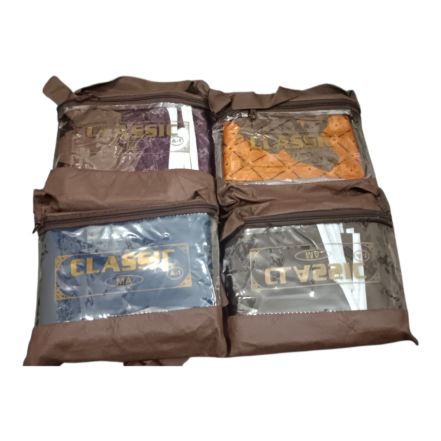 Portable Travel Rectangular Prayer Mat Safari Janamaz | Travel Janamaz