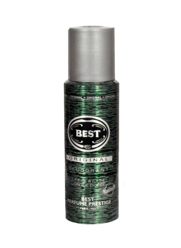 Al-Nuaim Best Body Spray