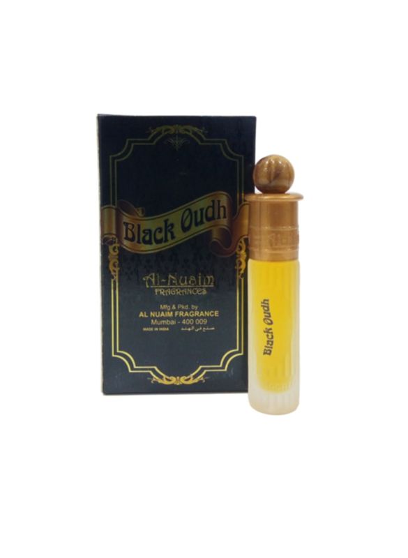 Al-Nuaim Black oudh Attar