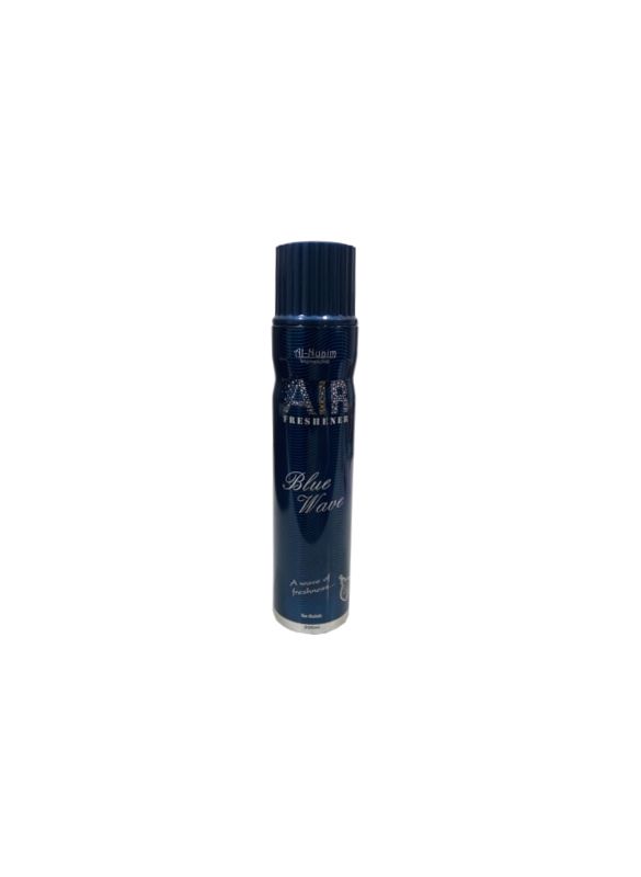 Al-Nuaim Blue Wave Room Spray