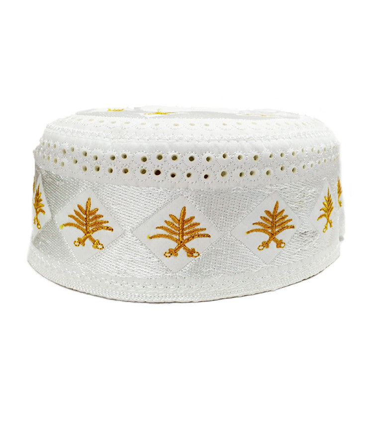 Abbas Cap_IslamicShop.in ABBAS CAP