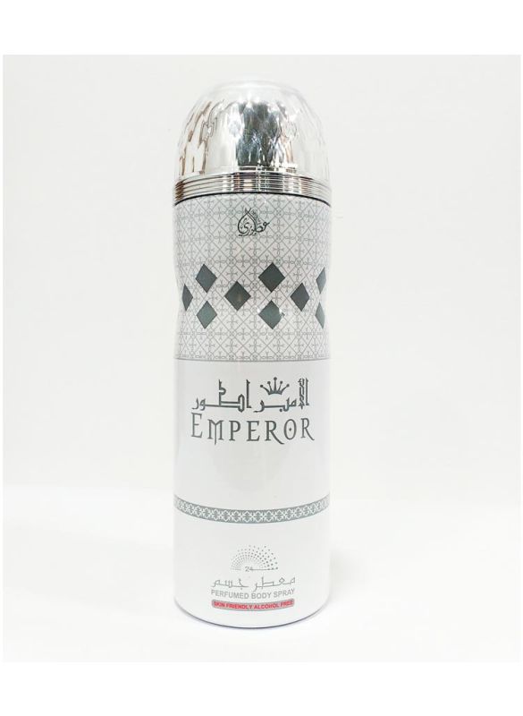 Emperor Body Spray 200ml