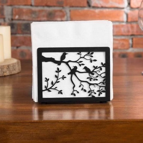 Metal Tissue Holder (MTHB)