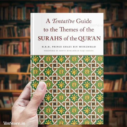 A Tentative Guide to the Themes of the Surahs of the Qur’an