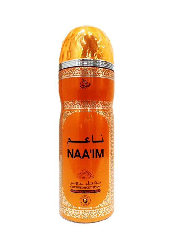 Naim Body Spray 200Ml