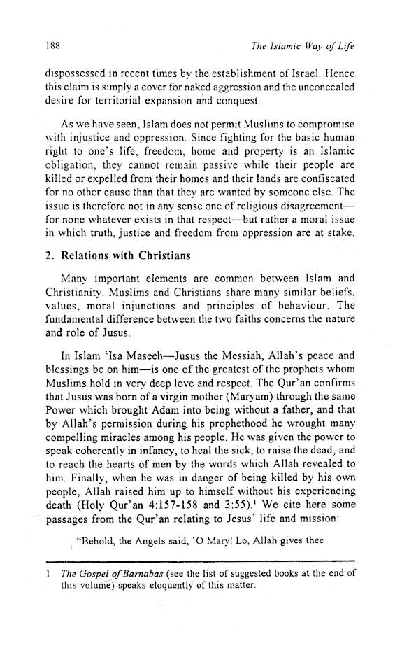 What Everyone Should Know About Islam and Muslims by: Suzanne Haneef