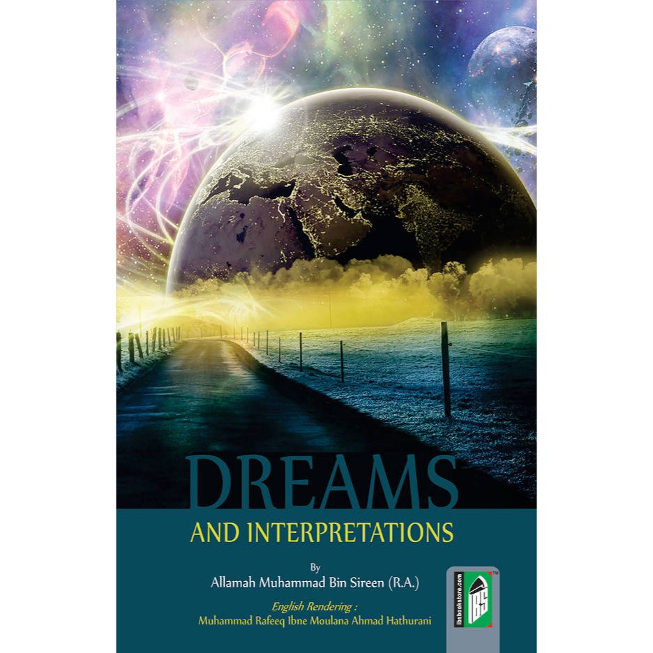 Dreams and Interpretations – English (PB) by: Muhammad Bin Sireen