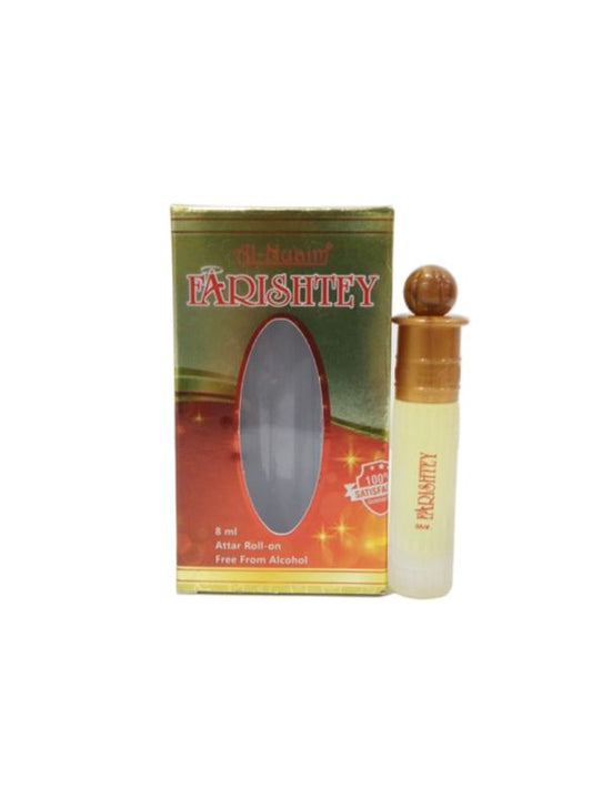 Al-Nuaim Farishtey Attar (6 ml)