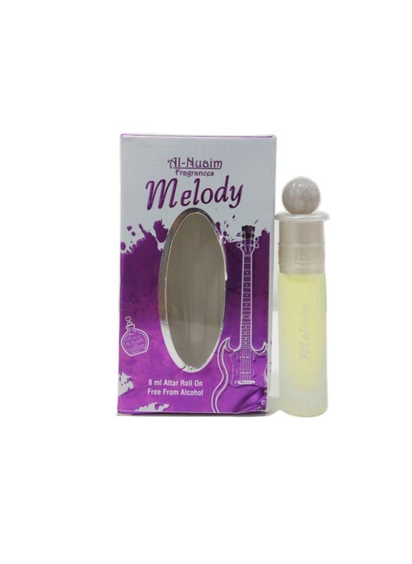 Al-Nuaim Melody Attar (6 ml)