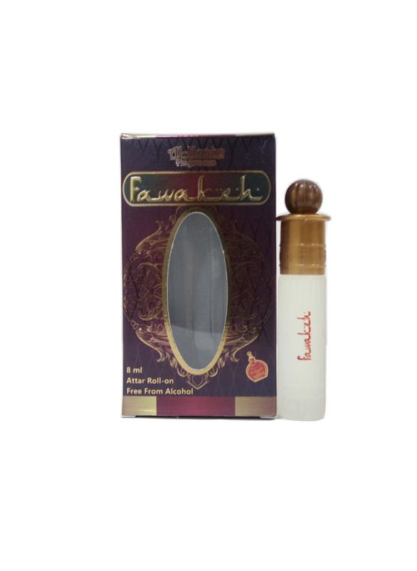 Al-Nuaim Fawakeh Attar (6 ml)