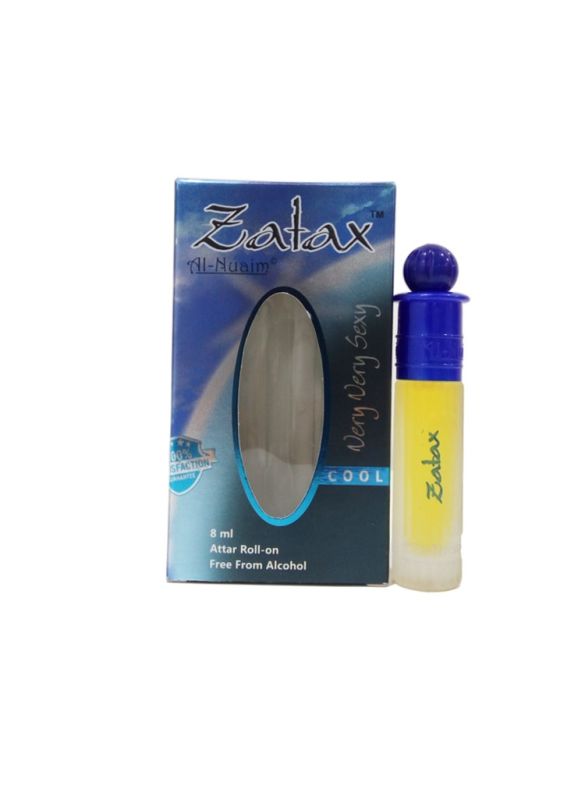 Al-Nuaim Zatax Attar (6 ml)