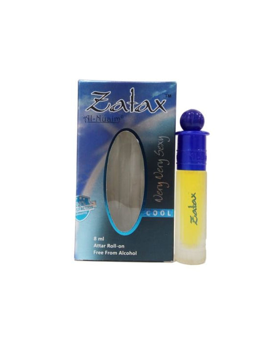 Al-Nuaim Zatax Attar (6 ml)