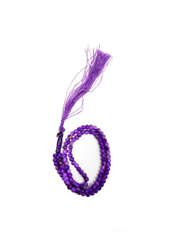 Violet Tasbih