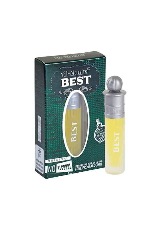 Al-Nuaim Best Attar