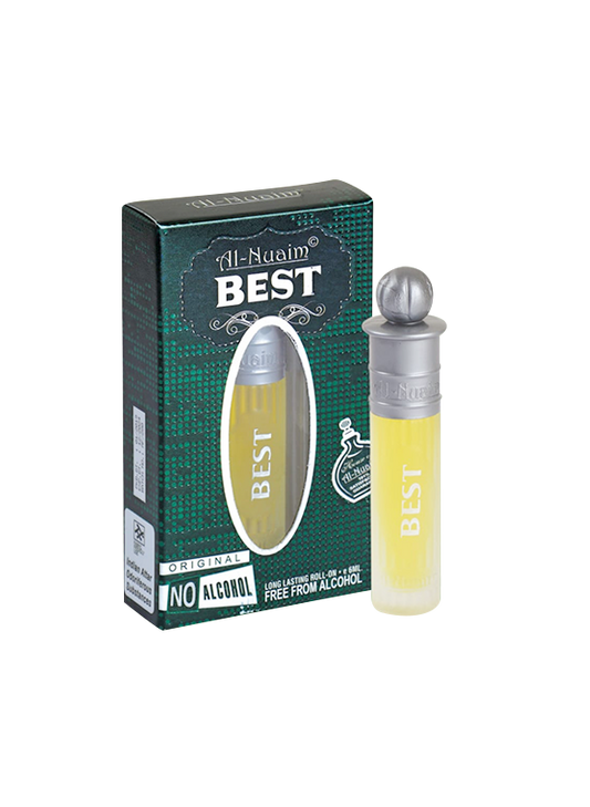 Al-Nuaim Best Attar
