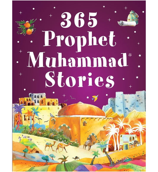 365 Prophet Muhammad Stories