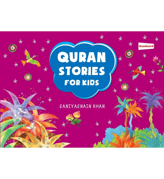 Quran Stories for Kids