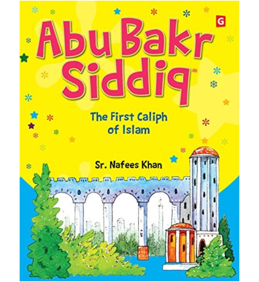 Abu Bakr Siddiq