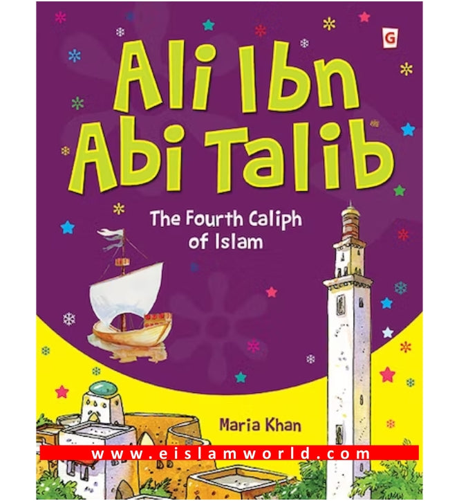 Ali Ibn Abi Talib