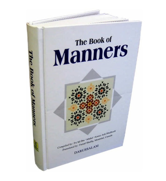 The Book Of Manners