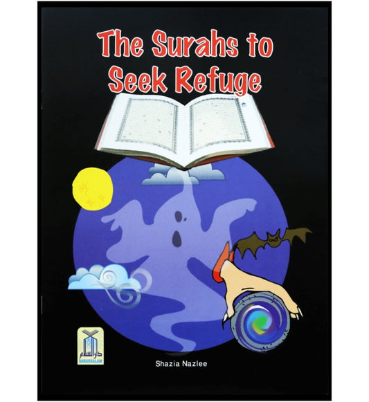 The Surahs to Seek Refuge