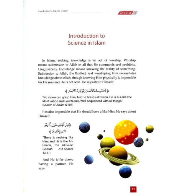 The Unchallengeable Miracles of the Quran