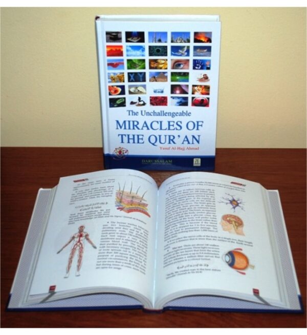 The Unchallengeable Miracles of the Quran