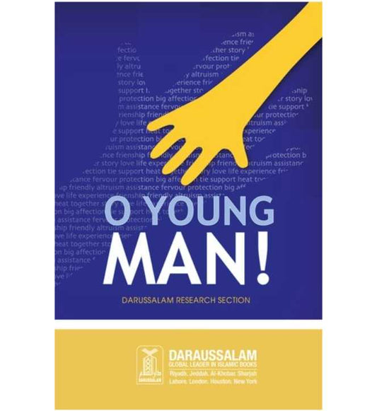 O Young Man