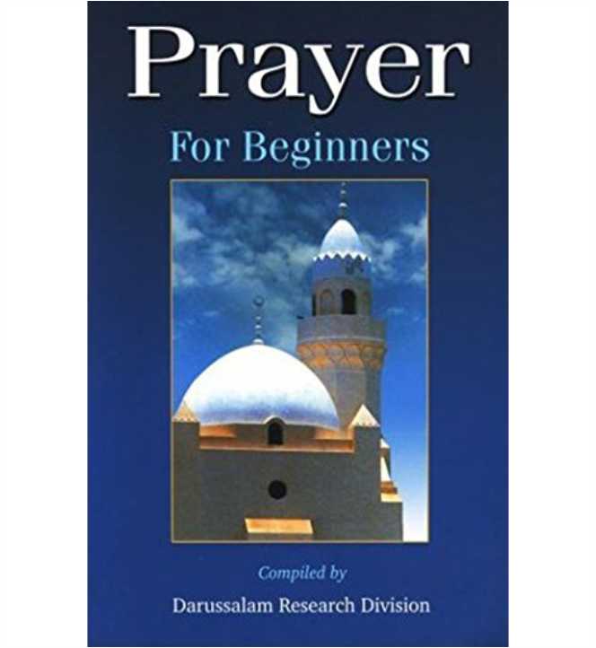 Prayer for Beginners