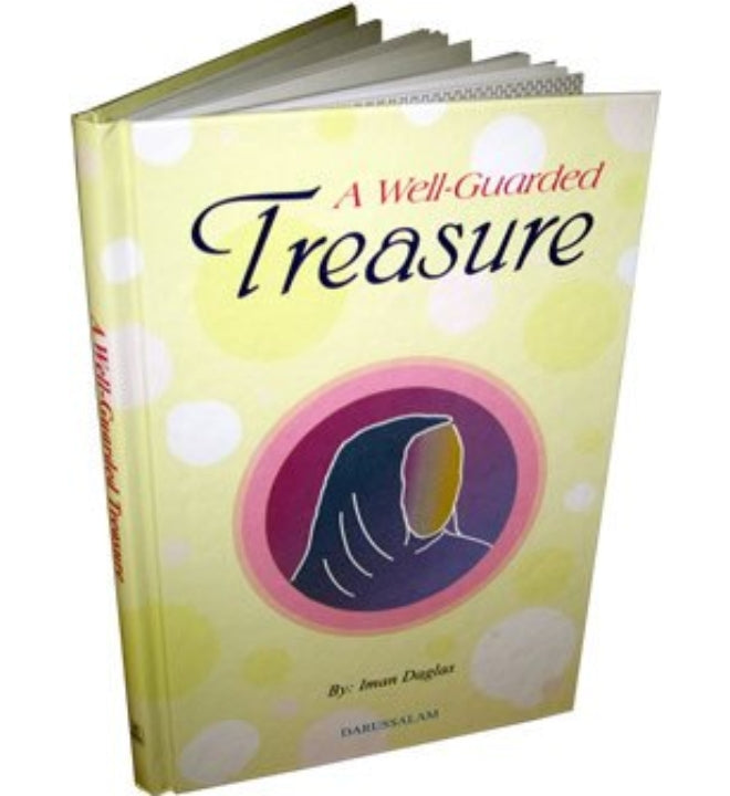 A Well Guarded Treasure