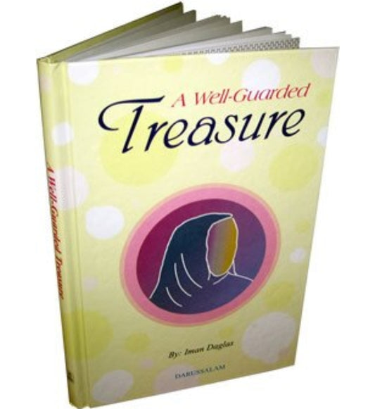 A Well Guarded Treasure