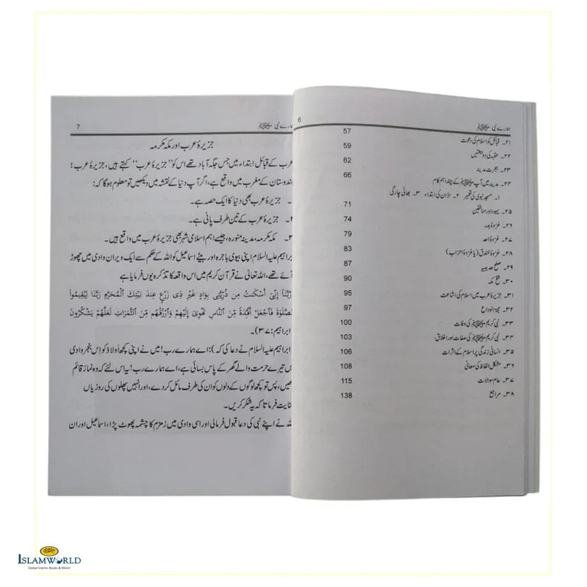 Hamare Nabi ہمارے نبی ﷺ