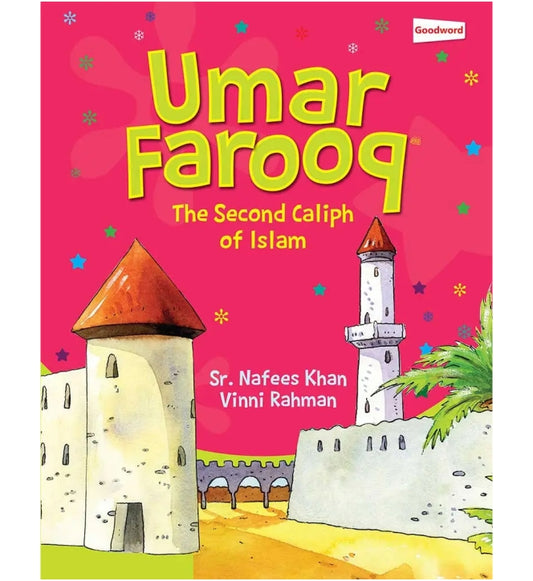 Umar Farooq