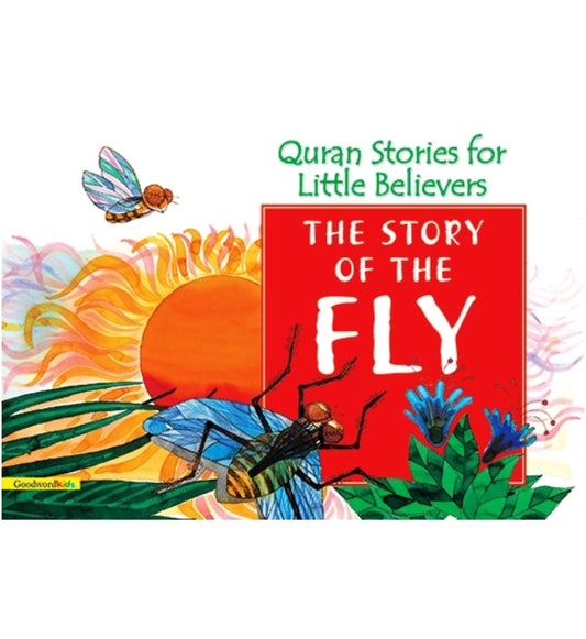 The Story of the Fly