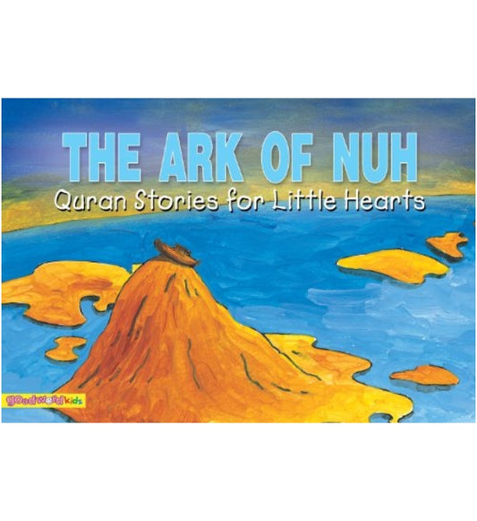 The Ark of Nuh