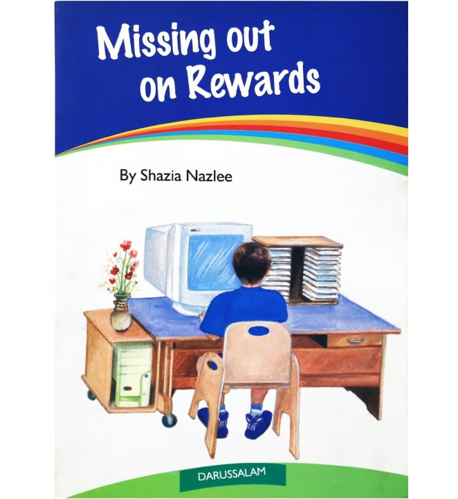 Missing Out On Rewards