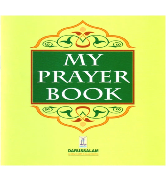 My Prayer Book